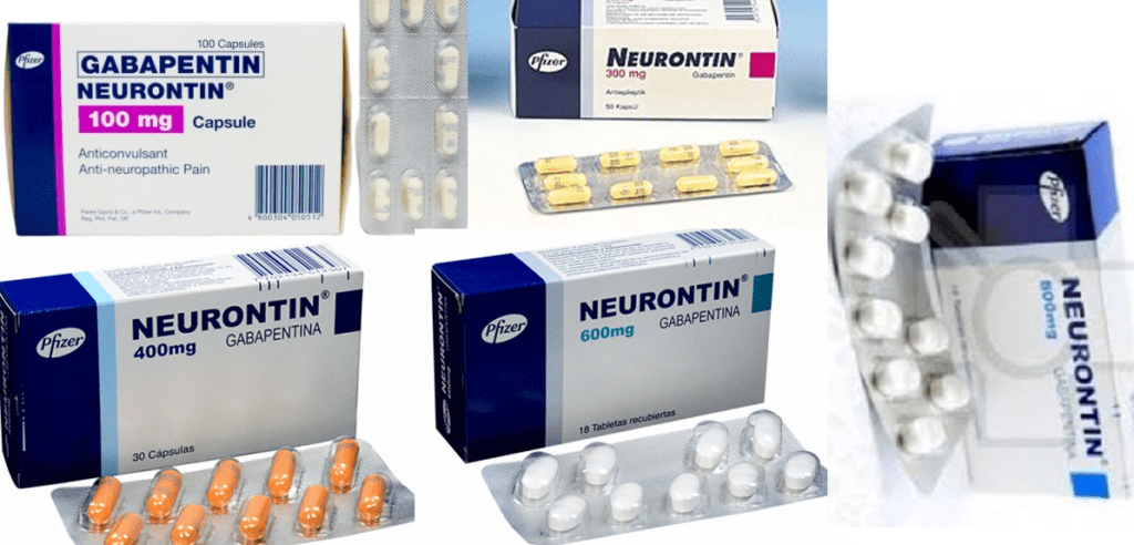 Thuốc Neurontin (gabapentin): Công dụng, cách dùng và lưu ý - YouMed