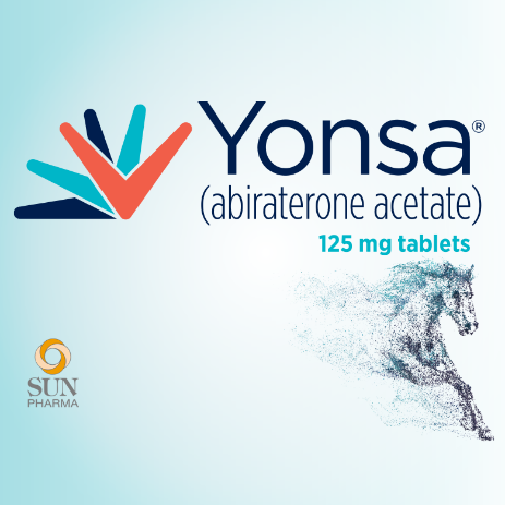 Brandsymbol - Yonsa® – Pharmaceutical Naming Case Study