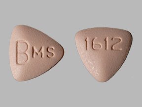 Image 0 of Baraclude 1 Mg Tabs 30 By Bristol Myers.
