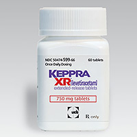 KEPPRA XR Dosage & Rx Info | Uses, Side Effects