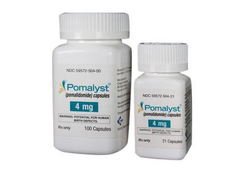 Thuốc Pomalyst: Công dụng, chỉ định và lưu ý khi dùng | Vinmec