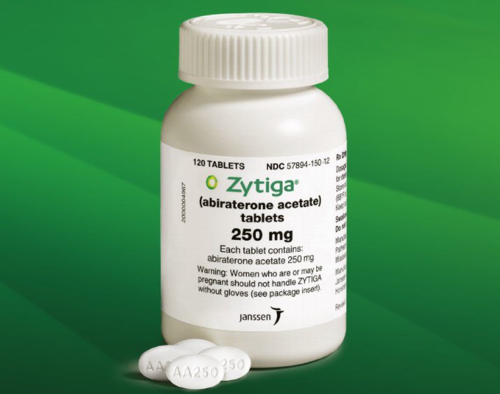 Thuốc Zytiga: Công dụng, chỉ định và lưu ý khi dùng - Bệnh viện Vinmec