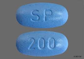 Vimpat Oral Tablet 200Mg Drug Medication Dosage Information