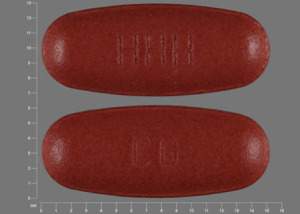Diovan HCT 12.5 mg / 160 mg CG HHH