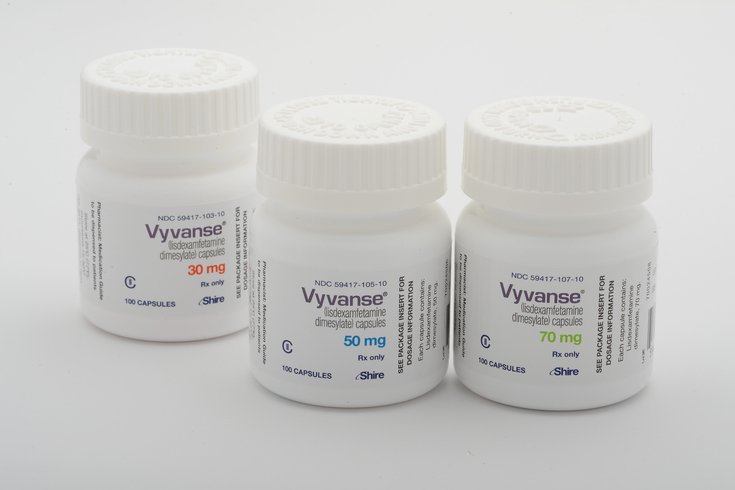 Thuốc Vyvanse: Công dụng, chỉ định và lưu ý khi dùng - Bệnh viện Vinmec