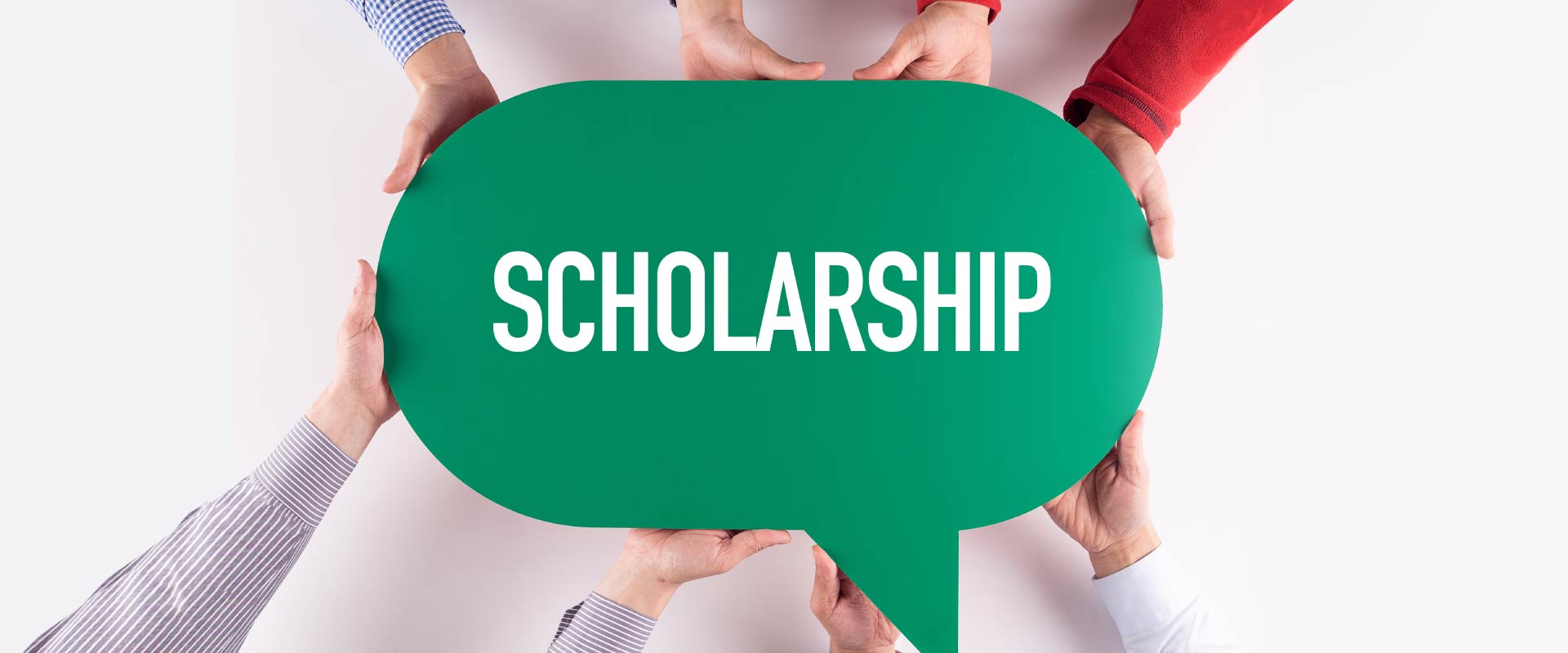 <b>SEN Pharma's scholarship - Fostering Knowledge</b>