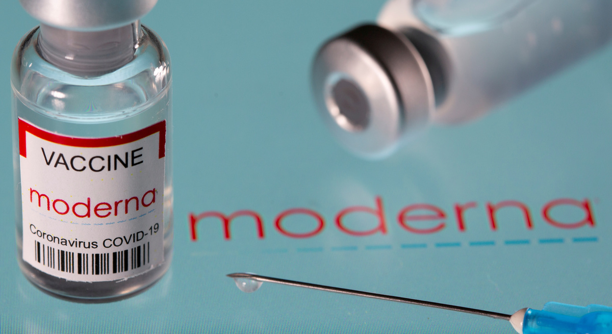 Moderna’s transition after its remarkable success with Covid vaccine