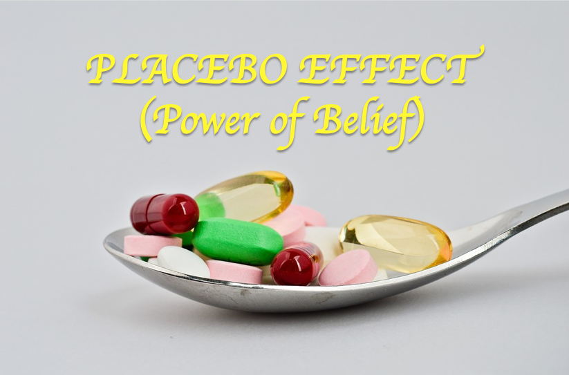 <b>Sơ lược về Giả dược (Placebo) và sức mạnh của niềm tin</b>