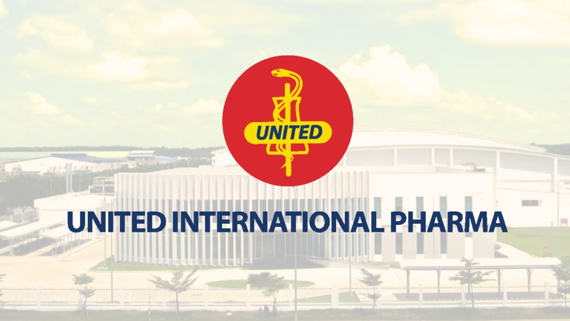 <b>United International Pharma - kỉ lục xây dựng nhà máy PIC/S-GMP trong vòng 16 tháng</b>