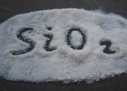 <b>Silicon dioxide, tá dược trơn chảy - Một trong những tá dược phổ biến trong bào chế dược phẩm</b>