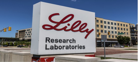 ELI LILLY - Substantial growth began with the introduction of the first Insulin product