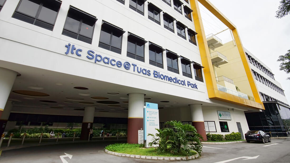 <b>Singapore - A bright spot for high-tech manufacturing in the Asian pharmaceutical industry</b>