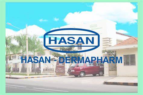 Hasan - Dermapharm Co. Ltd.