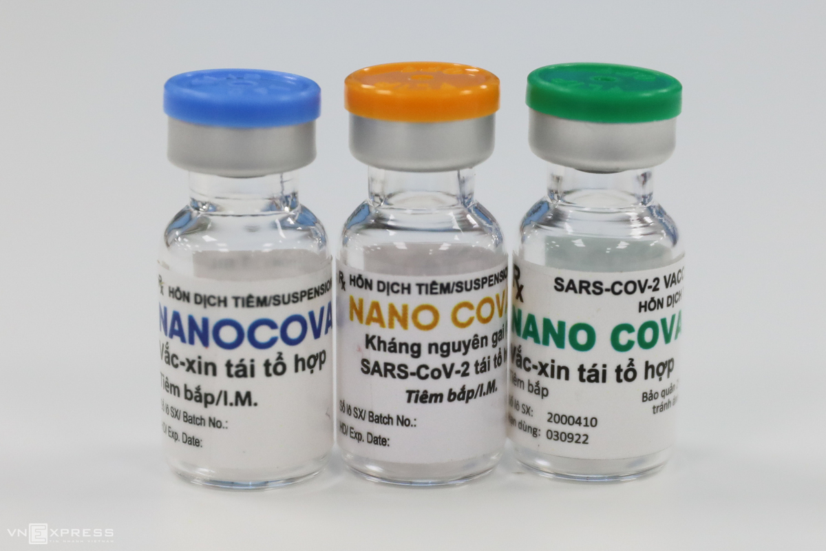 NANOGEN - Pioneering in the development of pharmaceutical biotechnology