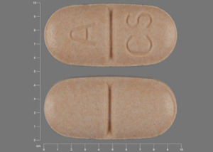 Atacand HCT 16 mg / 12.5 mg A CS