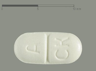 Packaging image (pack shot) of ATACAND PLUS 8 mg/12.5 mg tablets