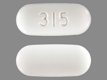 Vytorin 10 mg / 80 mg 315