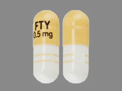 Gilenya: Uses, Dosage & Side Effects - Drugs.com