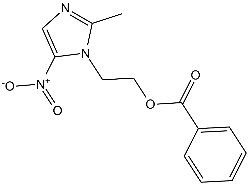 APExBIO - Metronidazole Benzoate